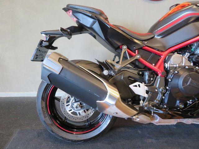 kawasaki - z-h2