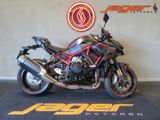 KAWASAKI Z H2