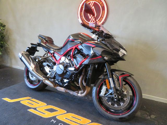 kawasaki - z-h2