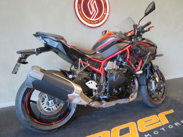 kawasaki - z-h2
