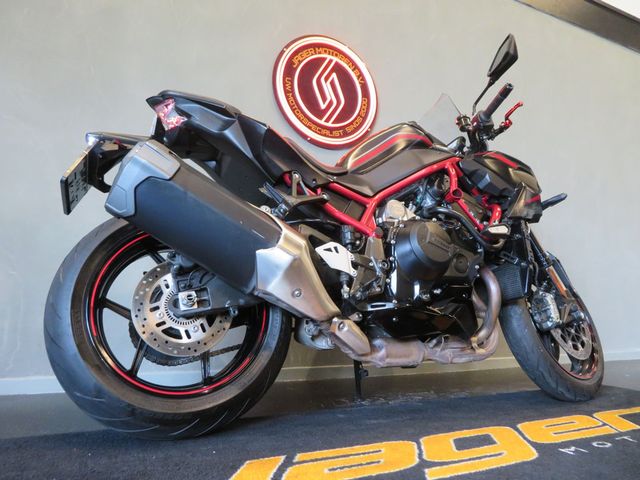 kawasaki - z-h2