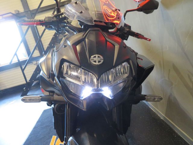 kawasaki - z-h2