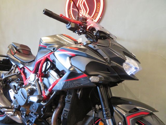 kawasaki - z-h2