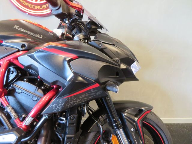 kawasaki - z-h2