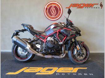 Kawasaki Z H2 2021 occasion