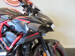 Kawasaki ZH 2 ZH2 Nieuwstaat! 1STE Eigenaar. 2021 occasion – foto 6 van 14