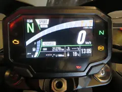 Kawasaki ZH 2 ZH2 Nieuwstaat! 1STE Eigenaar. 2021 occasion – foto 11 van 14