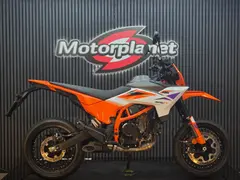 KTM 390 SMC R 2026 occasion – foto 4 van 12