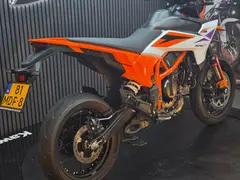KTM 390 SMC R 2026 occasion – foto 2 van 12