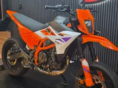KTM 390 SMC R 2026 occasion – foto 3 van 12