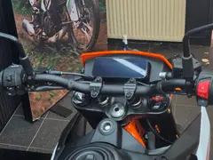 KTM 390 SMC R 2026 occasion – foto 12 van 12
