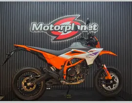 KTM 390 SMC R 2026 occasion