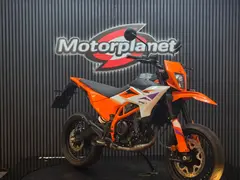 KTM 390 SMC R 2026 occasion – foto 5 van 12