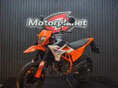 KTM 390 SMC R 2026 occasion – foto 7 van 12