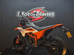 KTM 390 SMC R 2026 occasion – foto 9 van 12