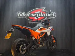 KTM 390 SMC R 2026 occasion – foto 11 van 12
