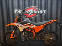 KTM 390 SMC R 2026 occasion – foto 8 van 12