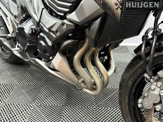kawasaki - z-800-abs