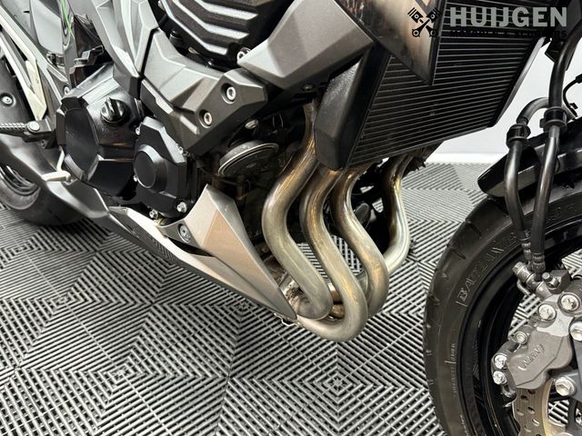 kawasaki - z-800-abs