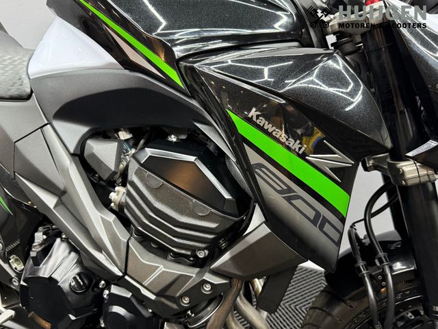 kawasaki - z-800-abs