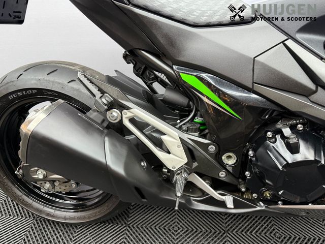 kawasaki - z-800-abs