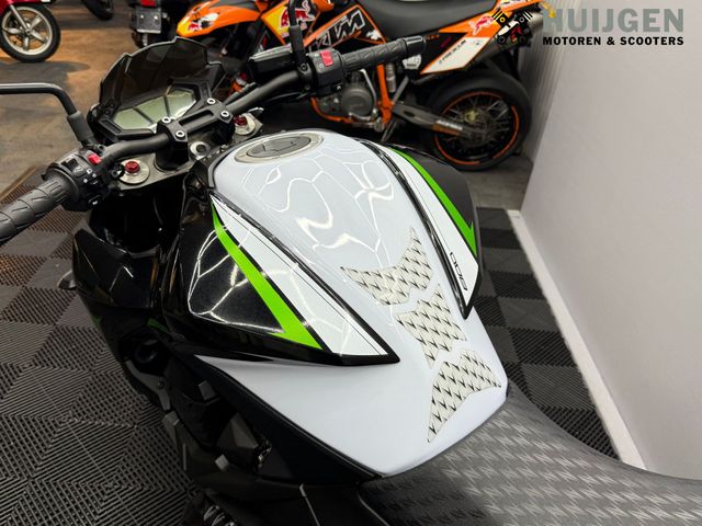 kawasaki - z-800-abs