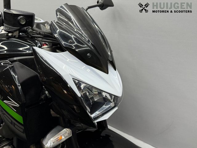 kawasaki - z-800-abs
