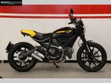 DUCATI SCRAMBLER FULL THROTTLE