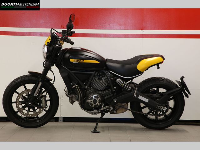 ducati - scrambler-full-throttle