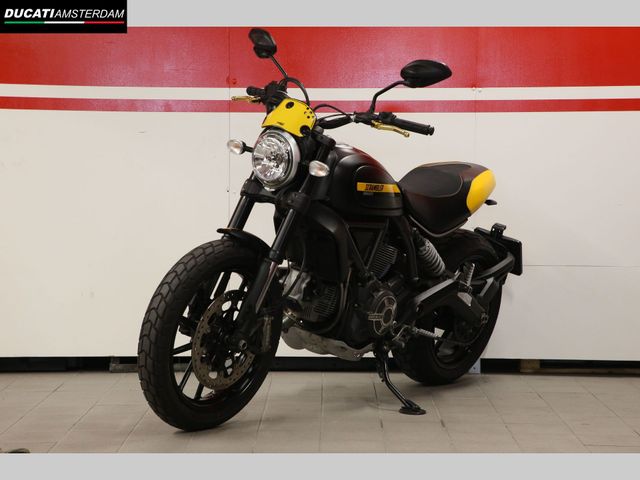 ducati - scrambler-full-throttle
