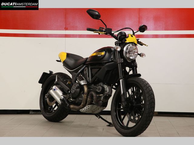 ducati - scrambler-full-throttle
