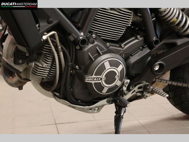 ducati - scrambler-full-throttle