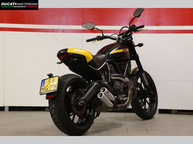 ducati - scrambler-full-throttle