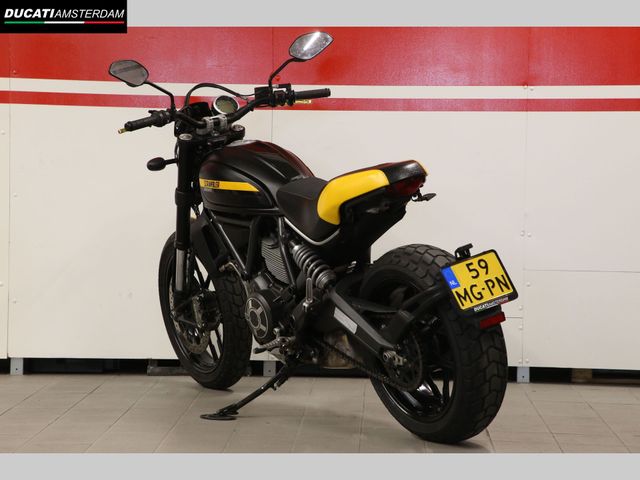 ducati - scrambler-full-throttle