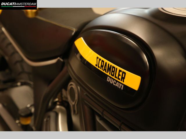 ducati - scrambler-full-throttle