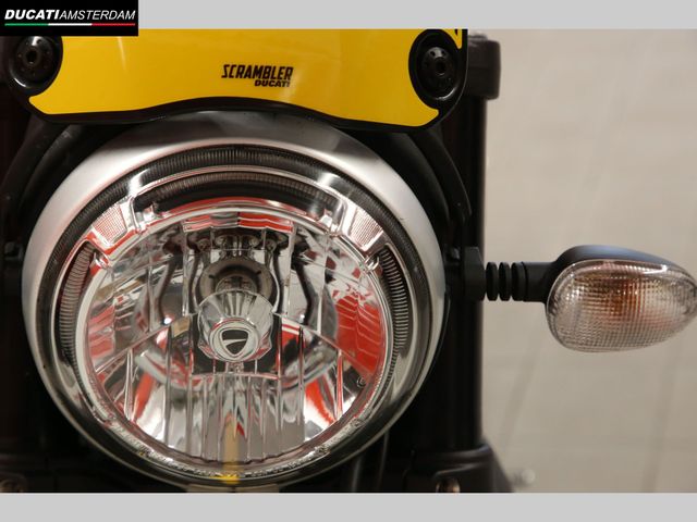 ducati - scrambler-full-throttle