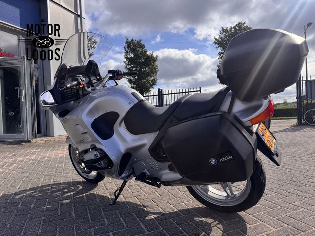 bmw - r-1150-rt