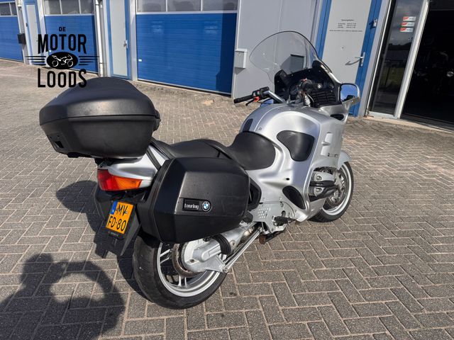bmw - r-1150-rt