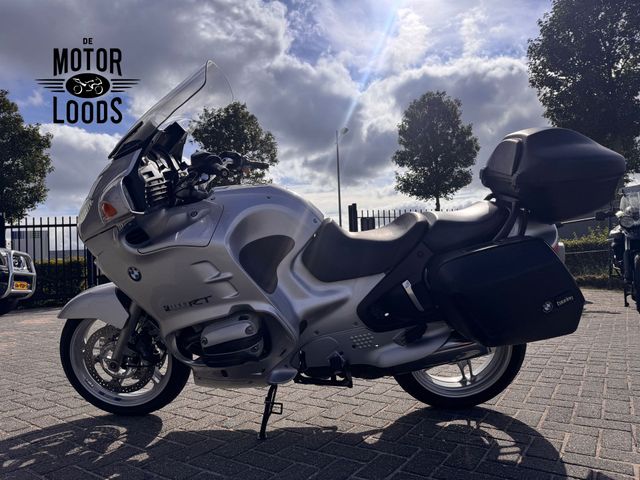bmw - r-1150-rt