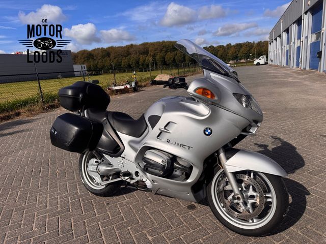 bmw - r-1150-rt
