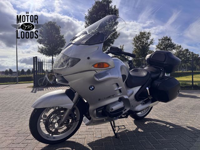 bmw - r-1150-rt
