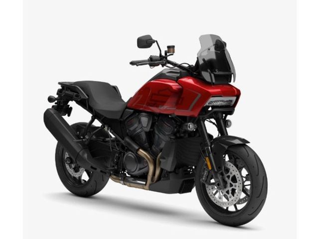 harley-davidson - pan-america--ra-1250