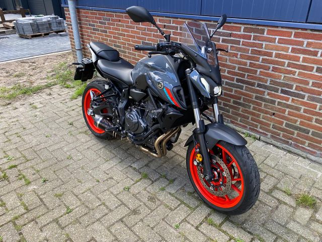 yamaha - mt-07-abs