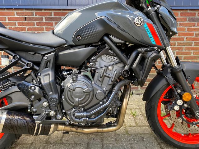 yamaha - mt-07-abs