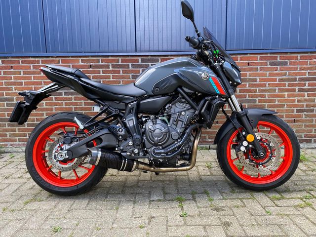 yamaha - mt-07-abs