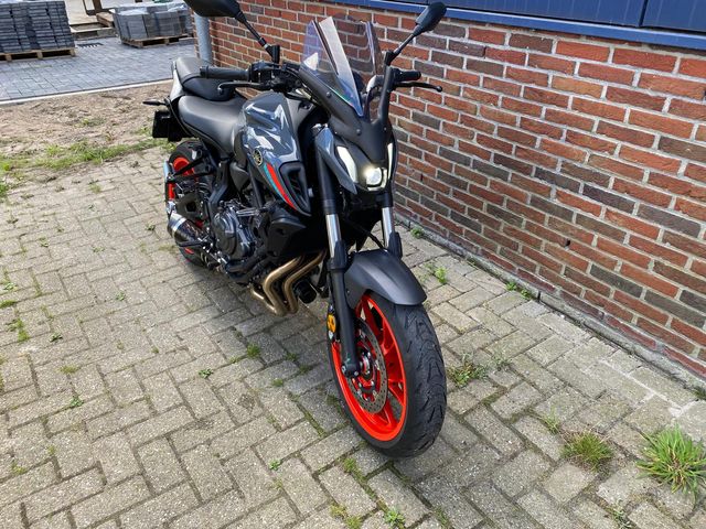 yamaha - mt-07-abs