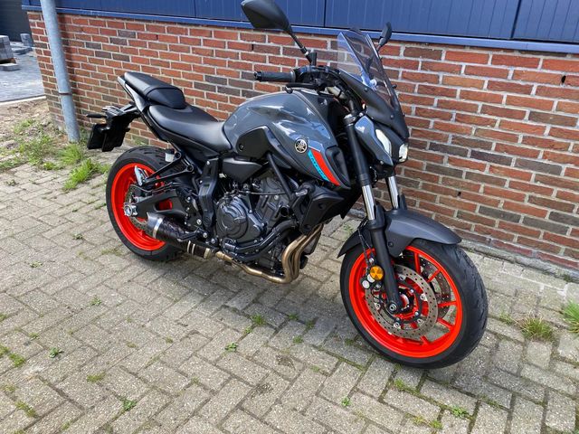 yamaha - mt-07-abs