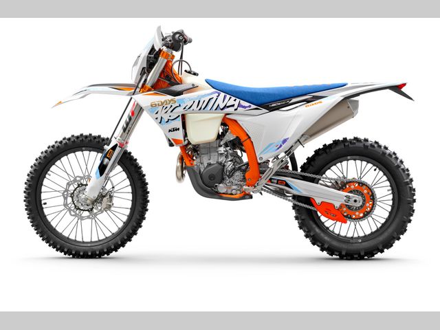 ktm - 450-exc-f-six-days