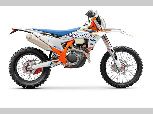 ktm - 450-exc-f-six-days