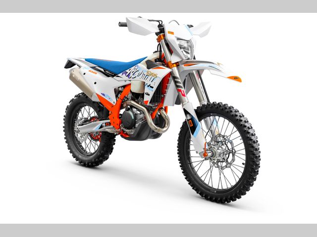 ktm - 450-exc-f-six-days